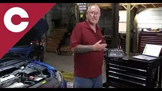 CARDONE Electronics Fundamentals Part 5: The 4 Primary Areas of Engine Performance Troubleshooting