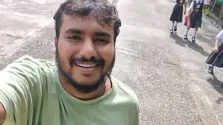 Aaj ham nikal pade hai | Bachhe Practice krne jate huve | Mini Vlog 🤣 | cps School Fatehpur | 15 Aug