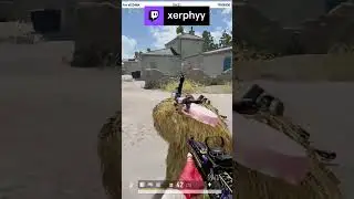 You see that xD