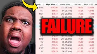 I WON NO MONEY IN MY BANKROLL CHALLENGE