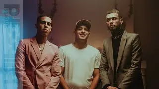 Brytiago Ft. Jay Wheeler - Desnudarte (Short Video)