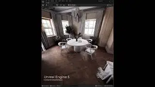 Unreal Engine 5