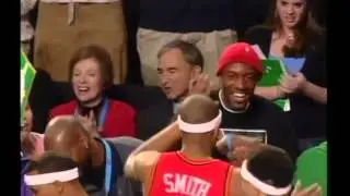 2005 NBA Slam Dunk Contest