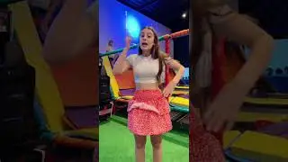 SHORT SKIRT