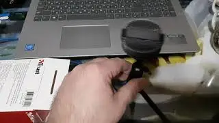 Microphone Trust Mico, микрофон