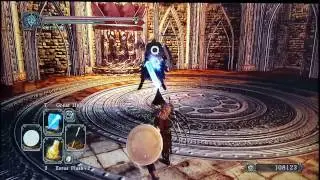 Dark Souls 2 Walkthrough Part 19: Smelter Demon & Pursuer