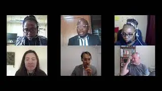 Building the R Community 1