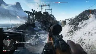 Battlefield V Beta I5 6500 GTX 1070 1080p