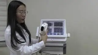 Introduction of Sinco 4D Ultra Max