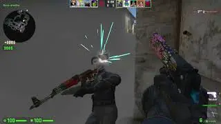 Fragmovie i Lucky akcje