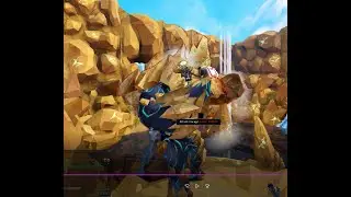 Trio Rago Team split