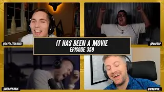 5 Star Potential Podcast #358: It Has Been A Movie