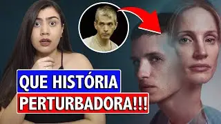 O ENFERMEIRO DA NOITE: FILME BASEADO NA HISTÓRIA DO MAIOR SERIAL KILLER DOS ESTADOS UNIDOS (NETFLIX)
