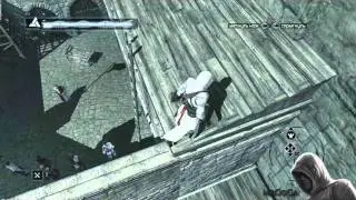Прохождение Assassin's Creed [Часть 5 - Принц и нищий]