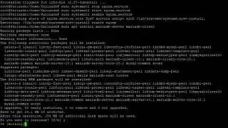 Membuat WordPress menggunakan Nginx, MariaDB, dan PHP-FPM dengan shared folder di Ubuntu 18.04