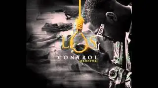 King Los - Control Remix ( Kendrick Response )
