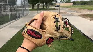 Playing Catch With A2000!