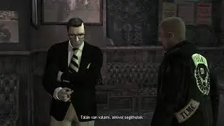 Gta IV The Lost and Damned. Stubbs. 9.