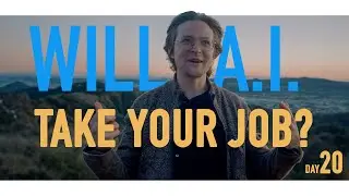 20 Days to the Dream | Day 20: Assessing our Job Security