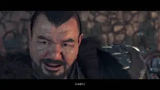 GHOST OF TSUSHIMA Walkthrough Gameplay  Part 2