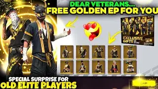 Garena send me All new golden elite paas 😍 I got All Golden elite paas 😍 @sanjugaming24