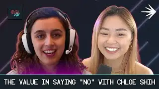 The Value in Saying “No” with Chloe Shih, Product Manager at Discord