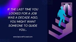 First Time in Job Market in Decade
