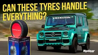 SUVs are NOT INTERESTING !?? | Hilux + GWagon +  DMax | TG Vlogs