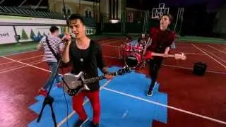 Panic Station - Amsterdam (Official Video)