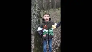 Поэтический марафон 