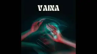 NIVLA feat MIDAS - VAINA (Audio)
