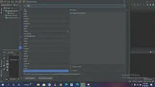 who to install tkinter in pycharm