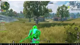 Rules Of Survival Valin 10.0 PC Hack Update!13/03/2018Wallhack,Chams,bắn xuyên
