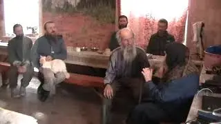 Серафимины речи поколениям грядущим и немощным. часть 1. 25.09.2020