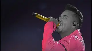 Romeo Santos - Utopia Live From Metlife Stadium 2021