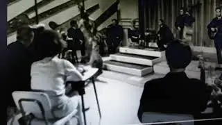 Не ходите девки в лес!!!