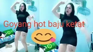 goyang hot