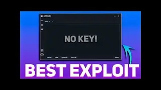 Roblox Working Executor Download | Keyless Full Bypass | Electron 2023