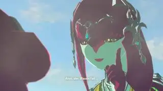 Zelda BotW Part: 104 Miphas Ballade