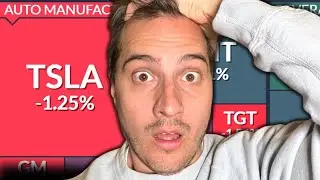 Terrifying Truth: TESLA'S Demand Plunge!