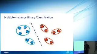 Leveraging the Power of Bagging in Multiple Instance Classification