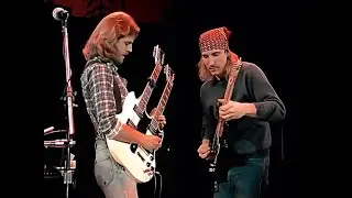 Hotel California guitar intro