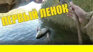 Рыбалка на Ленка в сентябре. Сплав по реке Анюй. Хабаровский край.