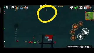 КАК СБЕЖАТЬ ИЗ ТЮРЬМЫ JAILBREAK ЗА 0.01 СЕКУНДУ? РОБЛОКС ОБУЧАЛКА #roblox