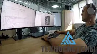разработка проектов на базе платформы EPLAN