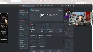 EG SUDOWOODO | TL vs VIT - VCT EMEA Playoffs 