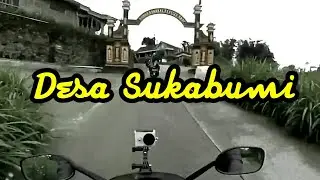 Desa Sukabumi Kecamatan Cepogo Kabupaten Boyolali