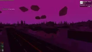 Unturned HUD v3.4