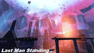 CS:S ZE - Scuffed LMS Red Ending Solo
