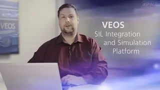 VEOS – Software-in-the-Loop Integration and Simulation Platform